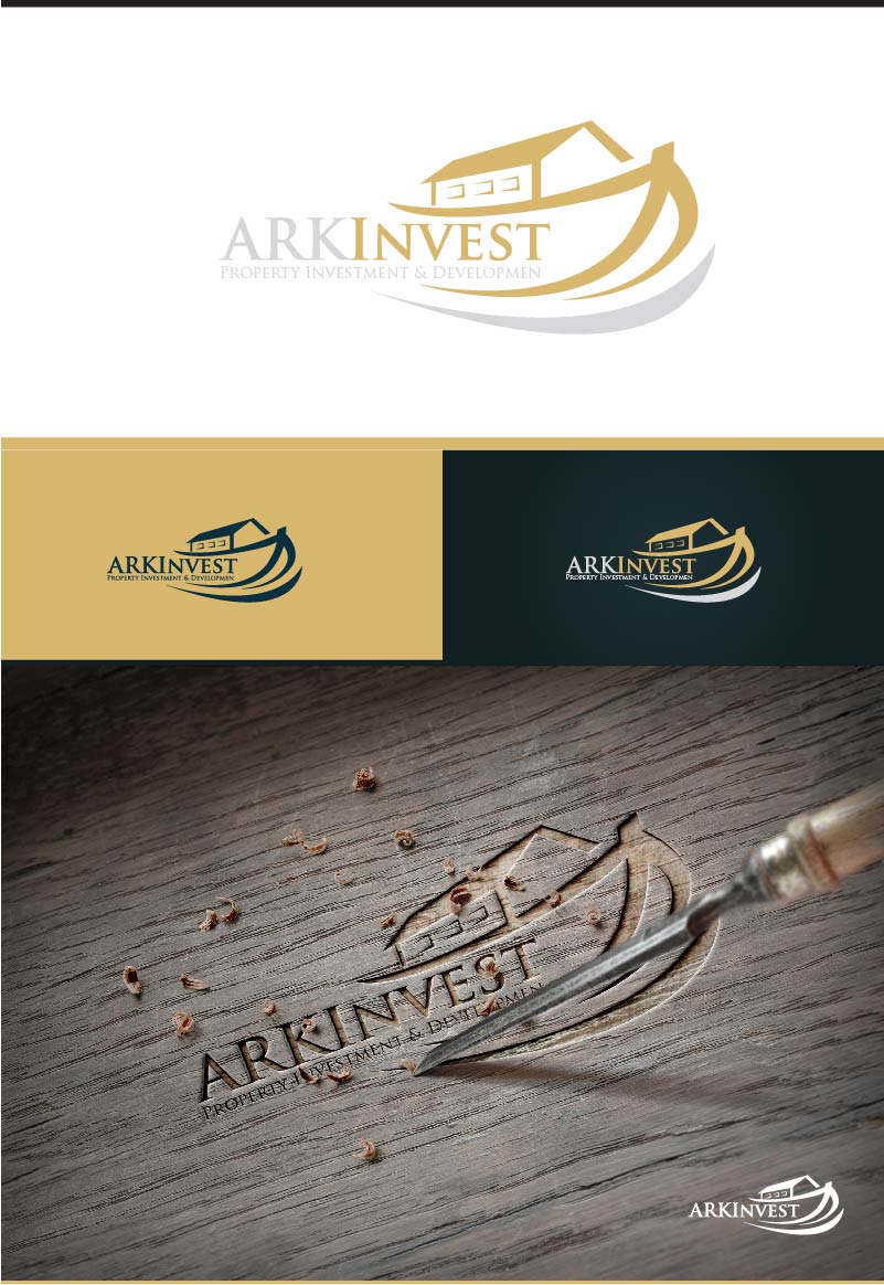 Diseño de Logo por Niko Dola para este proyecto | Diseño #4602176