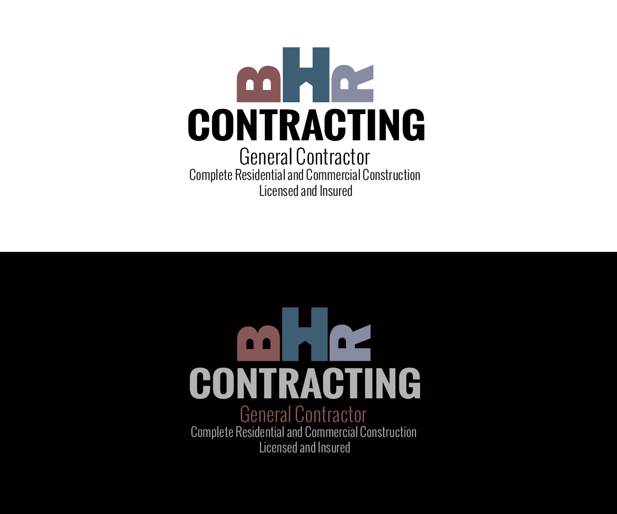 Logo Design by Thomas DeHart for this project | Design #4543246