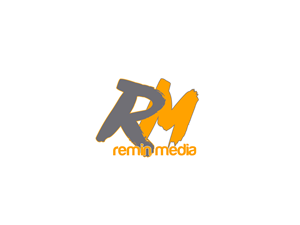 Logo Design by WRDZN