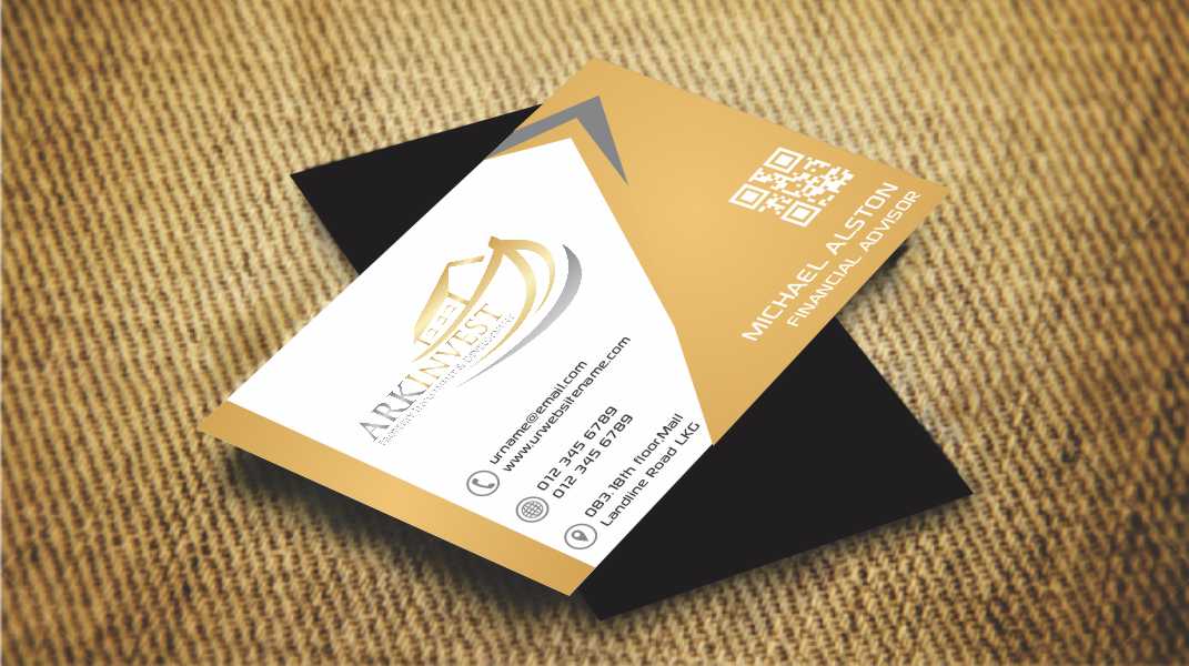 Design de Carte de Visite par AwsomeD pour ce projet | Design #4606539
