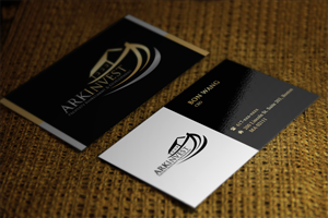 Business Card Design by Lanka Ama for this project | Design: #4606293