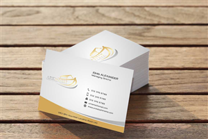 Visitenkarten-Design von szabist für dieses Projekt | Design: #4607002