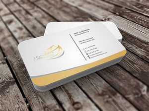 Visitenkarten-Design von szabist für dieses Projekt | Design: #4607003