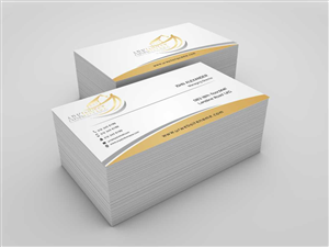 Visitenkarten-Design von szabist für dieses Projekt | Design: #4607004