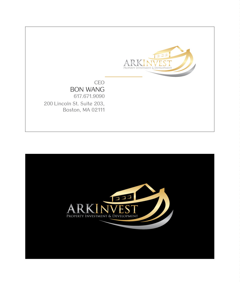 Design de Carte de Visite par Hui Jing pour ce projet | Design #4605582