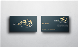 Business Card Design by Stylez Designz for this project | Design: #4622296