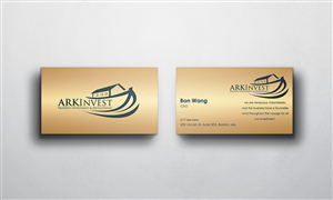 Business Card Design by Stylez Designz for this project | Design: #4622391