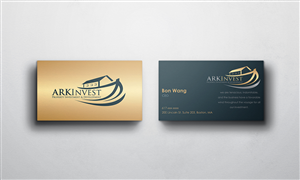 Business Card Design by Stylez Designz for this project | Design: #4622414
