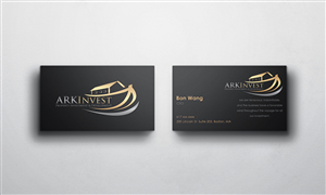 Business Card Design by Stylez Designz for this project | Design: #4622536