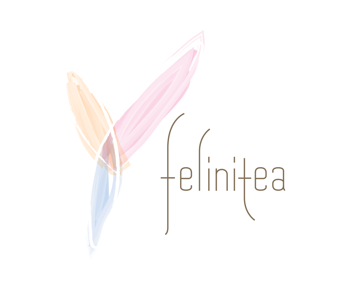 Logo-Design von Christopher Miller für Felinity Inc | Design #4602490