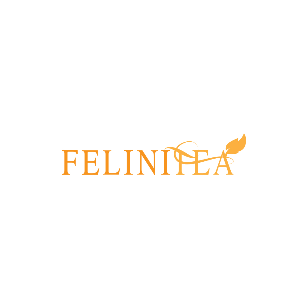 Logo Design by Carlos Vasconcelos for Felinity Inc | Design: #4578238