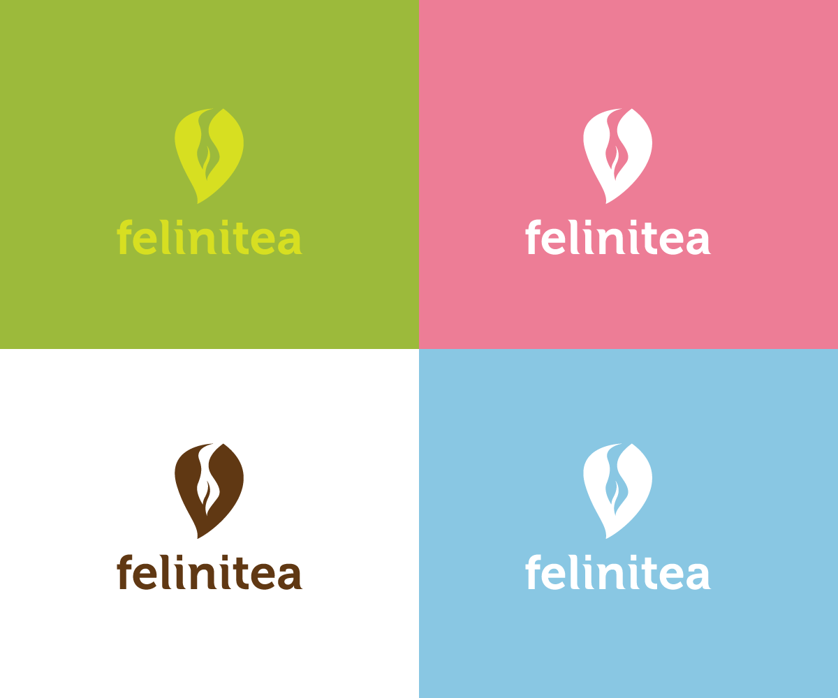 Logo Design by thulet for Felinity Inc | Design #4576086