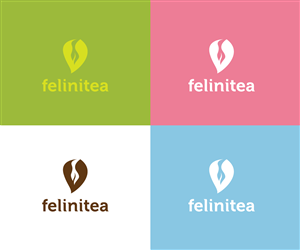 Logo Design by thulet for Felinity Inc | Design: #4576086