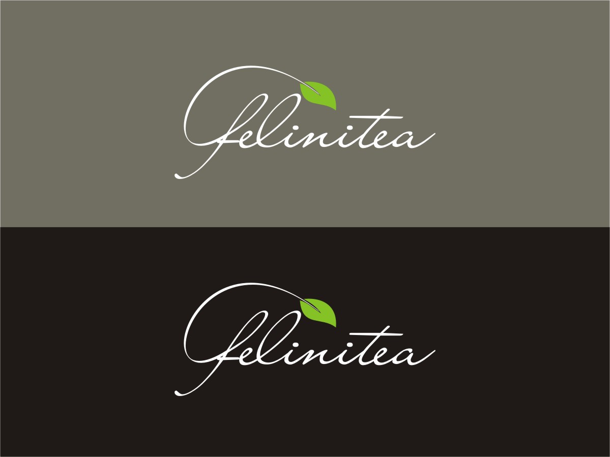 Logo Design by Sushma for Felinity Inc | Design #4572148