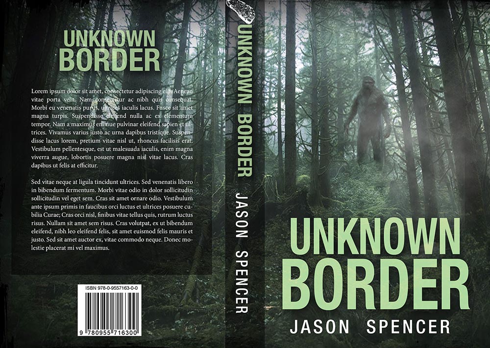 Book Cover Design by jshan for this project | Design #4588249