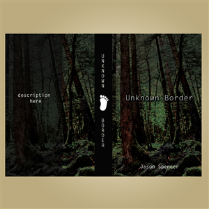 Book Cover Design by SDC
