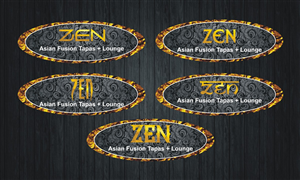 Logo Design by Yogesh Purohit
