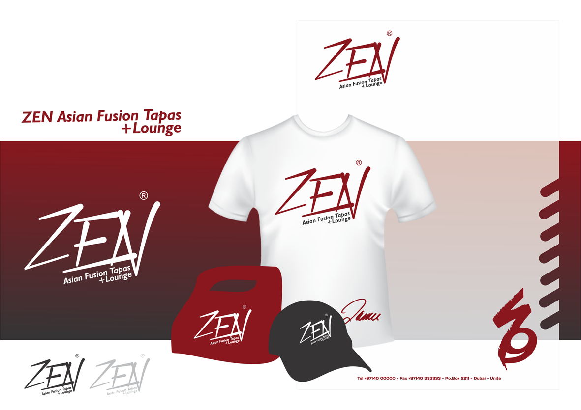 Logo Design by WaelSwid for this project | Design #4636699