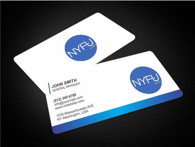 Business Card Design by AwsomeD for this project | Design #4539555
