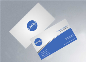 Business Card Design by szabist