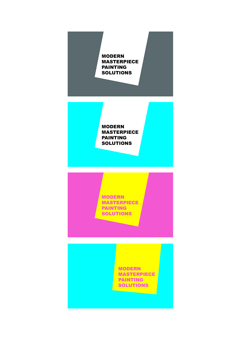 Design de Logo par Michael Woodmansey pour ce projet | Design #4555303