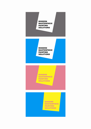 Design de Logo par Michael Woodmansey pour ce projet | Design : #4555303