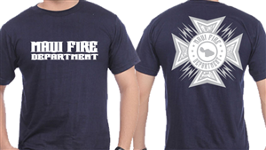 T-shirt Design by Creative50 for this project | Design: #4545194