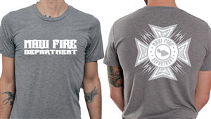 T-shirt Design by Creative50 for this project | Design: #4545204