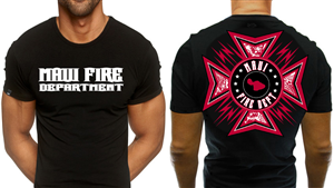 T-shirt Design by Creative50 for this project | Design: #4589247