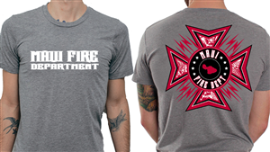 T-shirt Design by Creative50 for this project | Design: #4589249