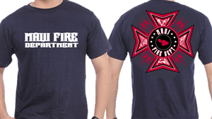 T-shirt Design by Creative50 for this project | Design: #4589253