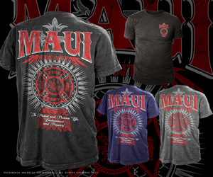 T-shirt Design by Aurelio III for this project | Design: #4559864