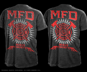 T-shirt Design by Aurelio III for this project | Design: #4575455