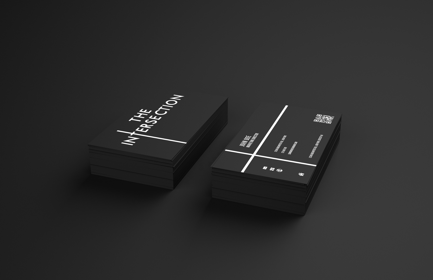 Stationery Design by Haris H. for this project | Design #4666375