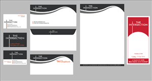 Stationery Design by kousik for this project | Design: #4681926