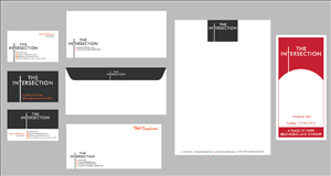 Stationery Design by kousik for this project | Design: #4681932