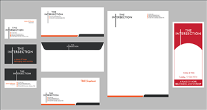 Stationery Design by kousik for this project | Design: #4681936
