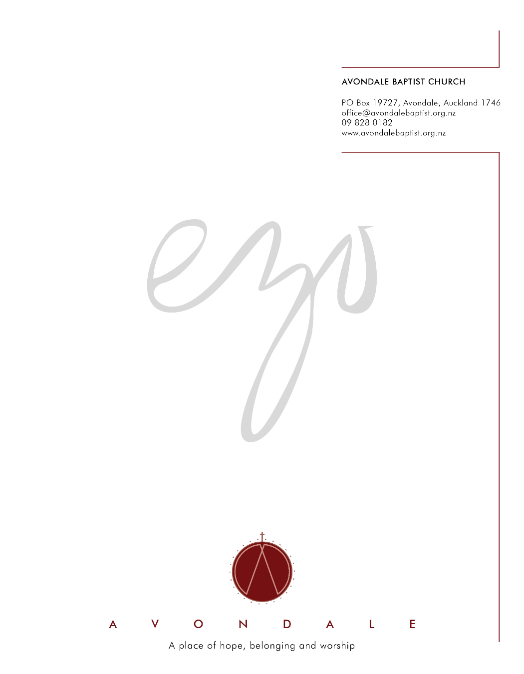 Stationery Design by EZO Design for this project | Design #4687909
