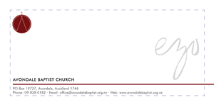 Stationery Design by EZO Design for this project | Design: #4687919