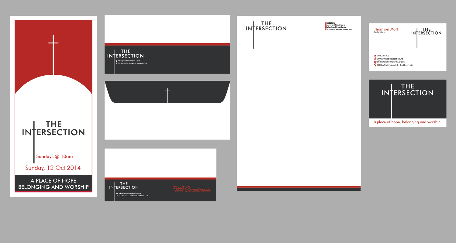 Stationery Design by TalkingCanvas for this project | Design #4683250