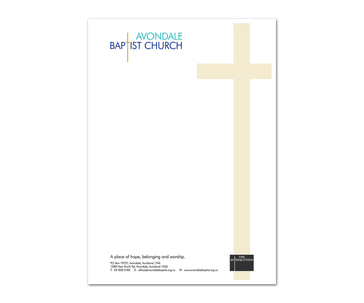 Stationery Design by Dbmay for this project | Design #4678565