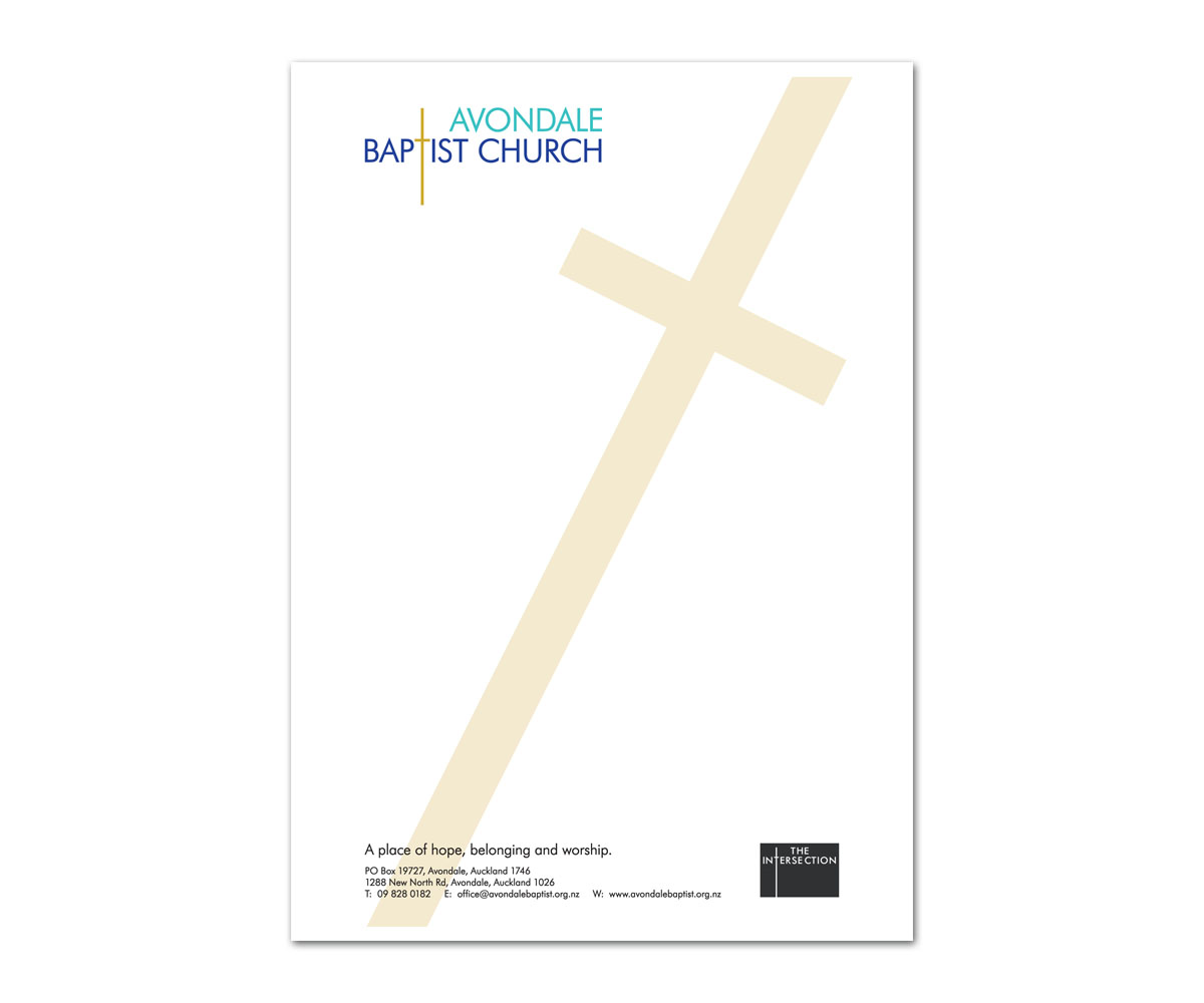 Stationery Design by Dbmay for this project | Design #4678571