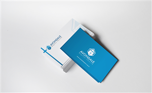 Stationery Design by Myish Endonila for this project | Design #4649762