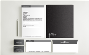 Stationery Design by nafizrahat for this project | Design #4603123