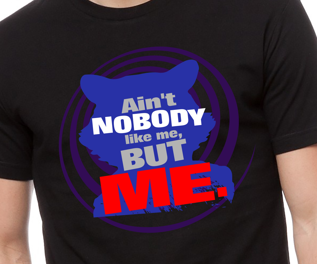 T-shirt Design by Thomas DeHart for this project | Design: #4526488