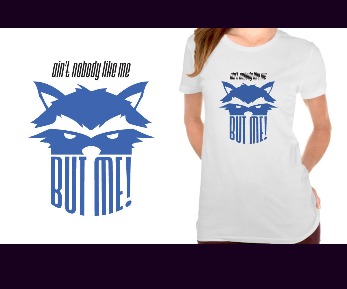 T-shirt Design by The Wild Bunch for this project | Design #4575407