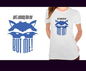 T-shirt Design by The Wild Bunch for this project | Design: #4575407
