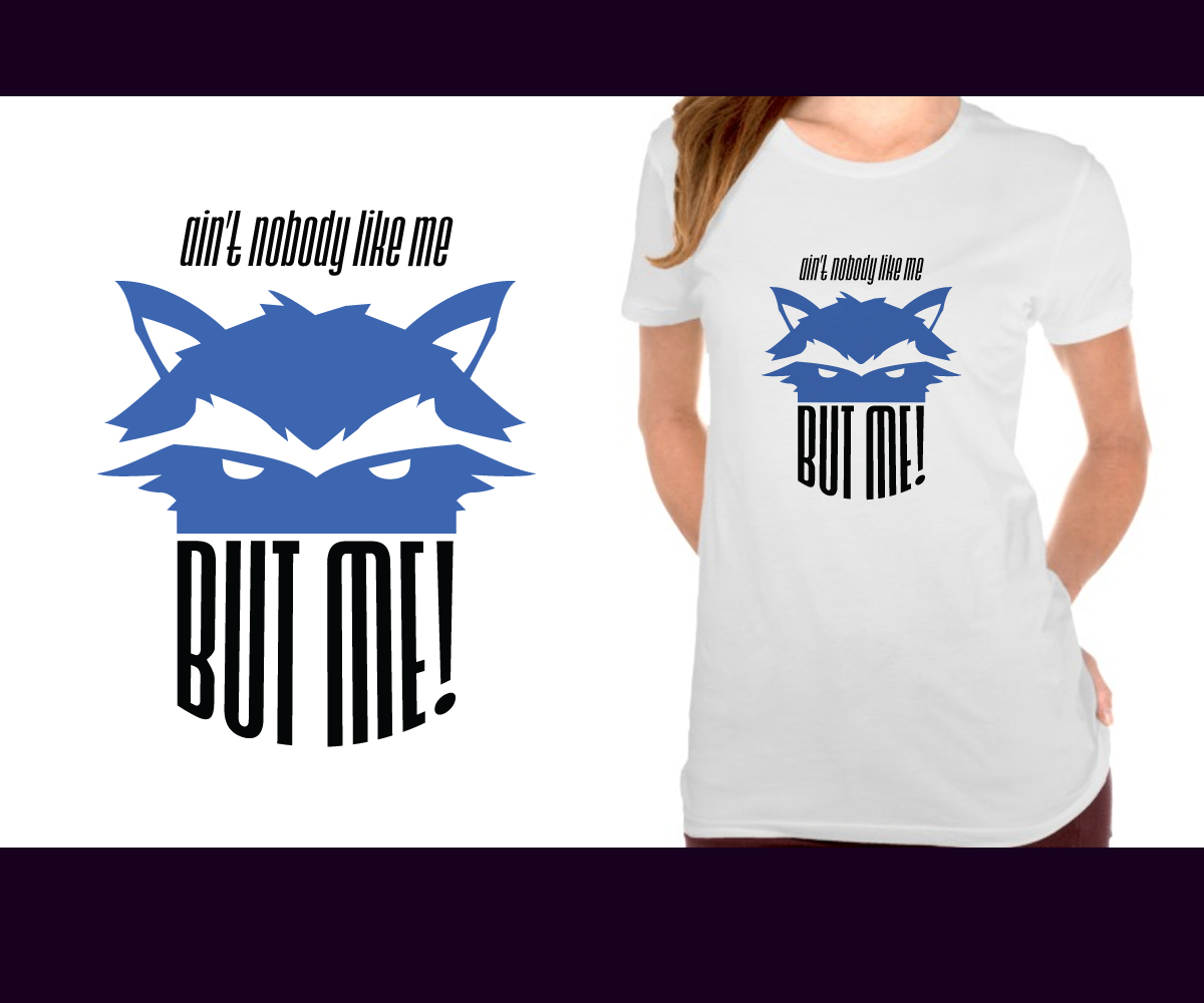 T-shirt Design by The Wild Bunch for this project | Design #4575413