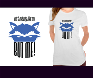 T-shirt Design by The Wild Bunch for this project | Design: #4575413