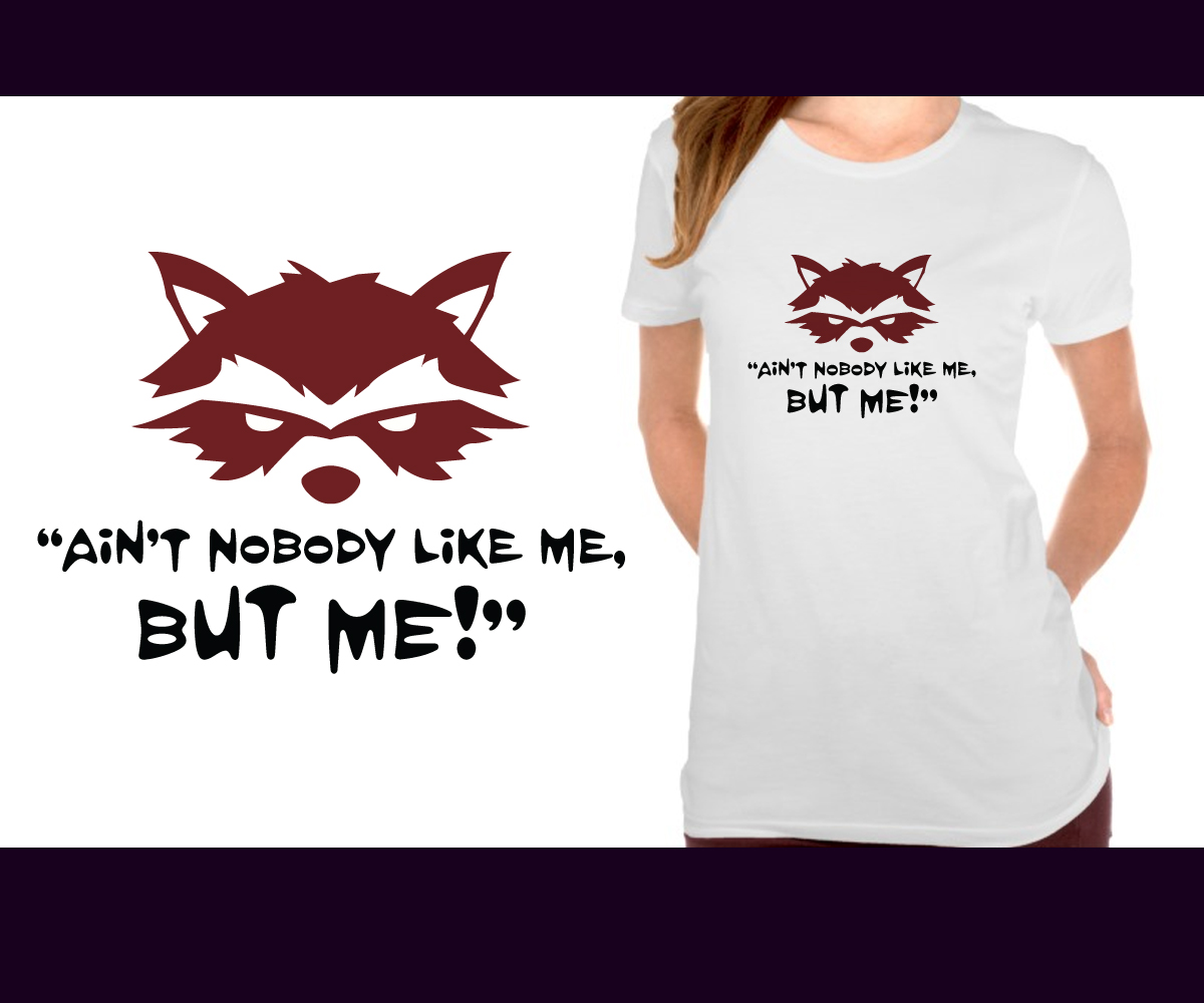 T-shirt Design by The Wild Bunch for this project | Design #4575429